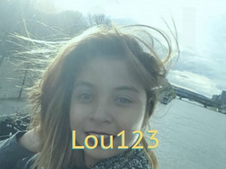 Lou123