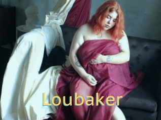 Loubaker