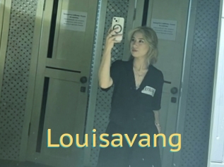 Louisavang