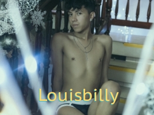 Louisbilly