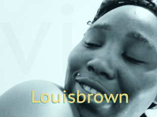 Louisbrown