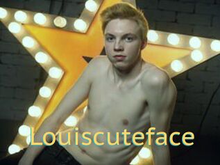 Louiscuteface