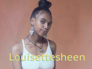 Louisettesheen