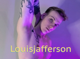 Louisjafferson