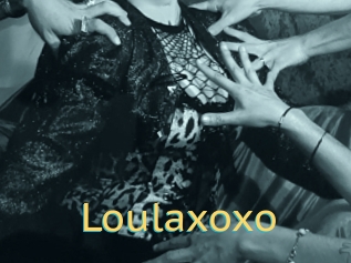 Loulaxoxo