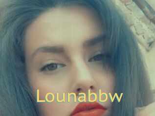 Lounabbw