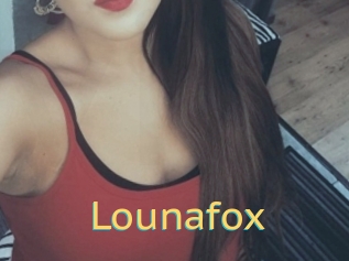 Lounafox