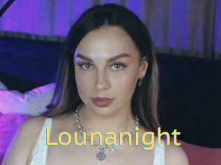 Lounanight