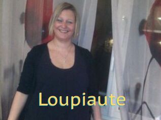 Loupiaute