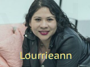 Lourrieann