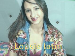 Lousie_latin