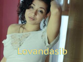 Lovandasib