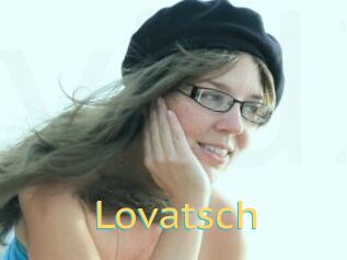 Lovatsch