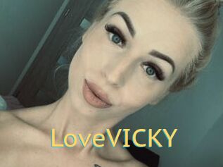 LoveVICKY