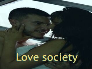 Love_society