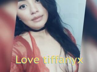 Love_tiffanyx