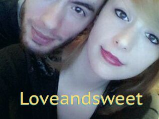 Loveandsweet