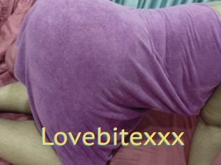 Lovebitexxx