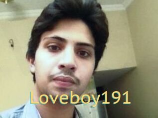 Loveboy191