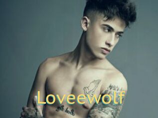 Loveewolf