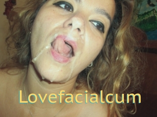 Lovefacialcum