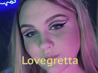 Lovegretta