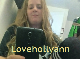 lovehollyann Videos 2 X