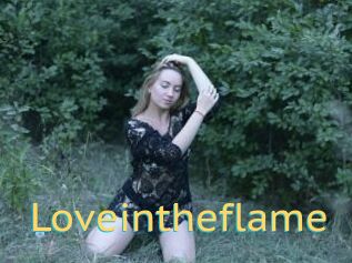 Loveintheflame