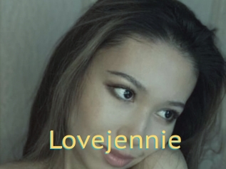 Lovejennie