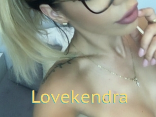 Lovekendra