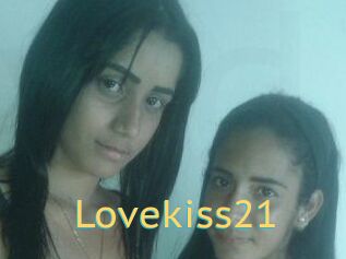 Lovekiss21