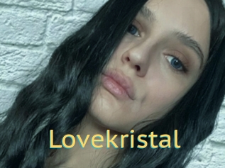 Lovekristal