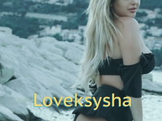 Loveksysha