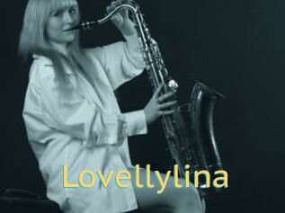 Lovellylina