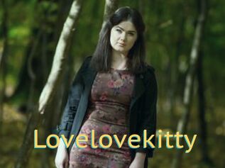 Lovelovekitty