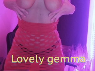 Lovely_gemma