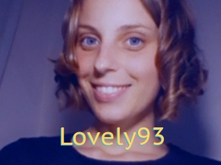 Lovely93