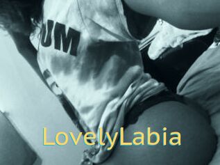 LovelyLabia