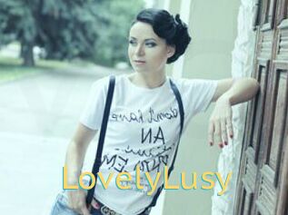 LovelyLusy