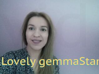 Lovely_gemmaStar