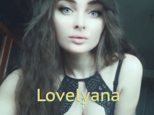 Lovelyana