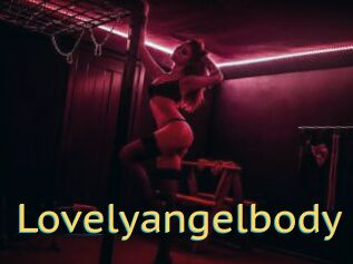 Lovelyangelbody