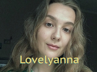 Lovelyanna