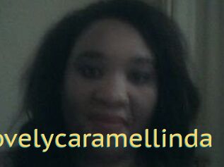 Lovelycaramellinda