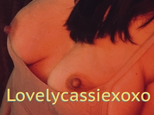 Lovelycassiexoxo