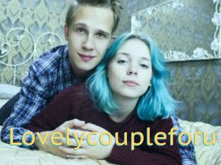 Lovelycoupleforu