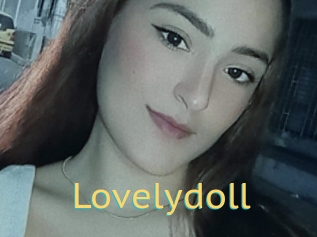 Lovelydoll