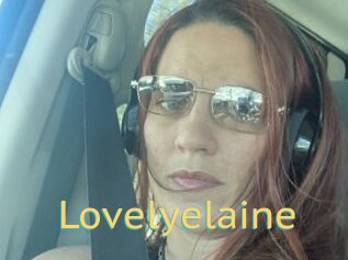 Lovelyelaine