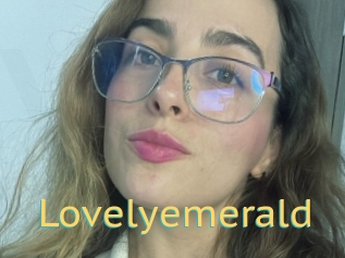 Lovelyemerald