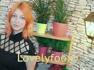 Lovelyfooxy